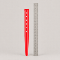 tent stakes