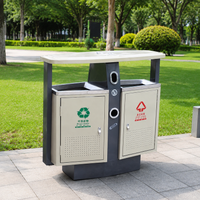 waste receptacle