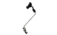 Screw-Tightening Clarinet Phone Clip Padded Clarinet Phone Mount Adjustable Non-Slip for Musicians, Music Practice