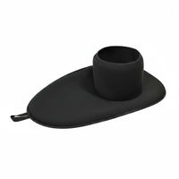 Sea Kayak Spray Skirt Tear-Resistant Kayak Spray Skirt Elastic Strap Water Sports Gear for Kayaking
