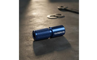 Angle Grinder Conversion Head Quick Change Angle Grinder Adapter Hardware Self-Locking Knurled for DIYers, Tight Areas