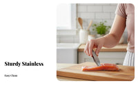 Seafood Bone Tweezers Rust-Resistant Slanted Tip Food Tweezers Fowl Feather Plucker Long-Lasting Fowl Feather Puller Easy To
