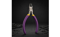 Model Nippers Angled Precision Flush Cutting Nippers for Beginners