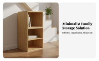 Modular Under Stairs Storage Unit DIY Design Cube Organizer Cabinet Easy Assembly Cube Storage Organizer Quick Installation for Students, Parents, Homeowners, Kids Room, Bedroom, Office, Closet