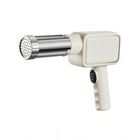Handheld Electric Noodle Machine Easy to Clean Noodle Machine Space-Saving Kitchen Appliance