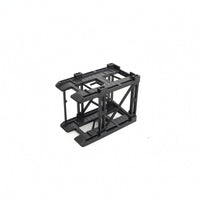 Miniature Diecast Car Display Stand Compact Model Car Display Rack Garage-Style Easy to Assemble for Collectors