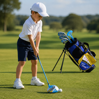 junior golf club set