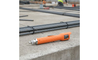 Electric Rebar Tying Hook Handheld Rebar Tying Hook with Charger Bar Tie Tool Portable Compact for Construction Workers