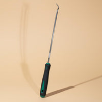 Angled Pin Wrench Professional Grade Bent Tip Piano Wrench