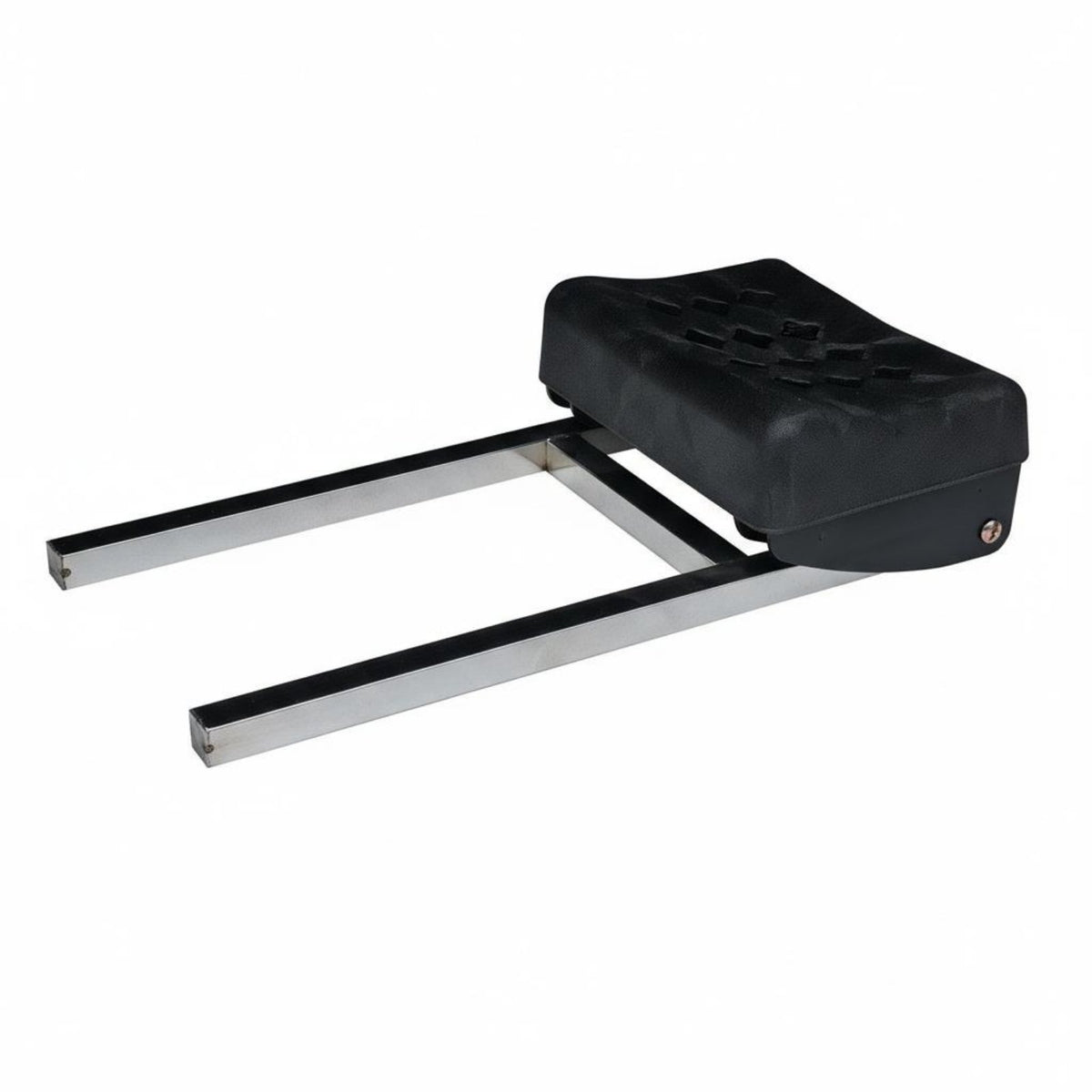 Replacement Part Tilting Shampoo Headrest Bracket Ergonomic Design Shampoo Bed Headrest Comfortable for Barbers, Home Users, Barbershop, Spa