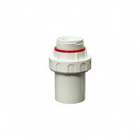 Pool Filter Union Threaded Pump Union Connector for Sand Filters