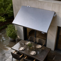 Perforated Aluminum Veneer Panel for Exterior Walls and Ceilings