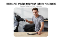 Motorcycle Registration Plate Bracket Extended Design Registration Plate Frame Accessory