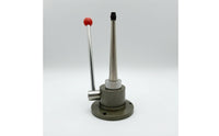 Ring Expander Precision Ring Stretcher Versatile Stretcher with Mounting Base for Jewelers, Hobbyists, Jewelry Workshop