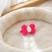 pet hair clips