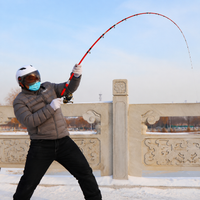fishing rod