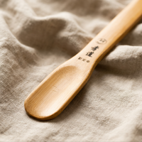 Bamboo Back Scratcher and Head Massager with Extendable Rake