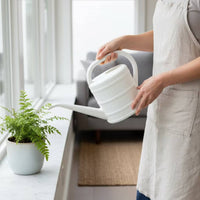 Watering Can with Long Spout