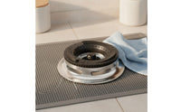 Burner Cap Set Easy to Clean Gas Cooktop Spreader Thickened