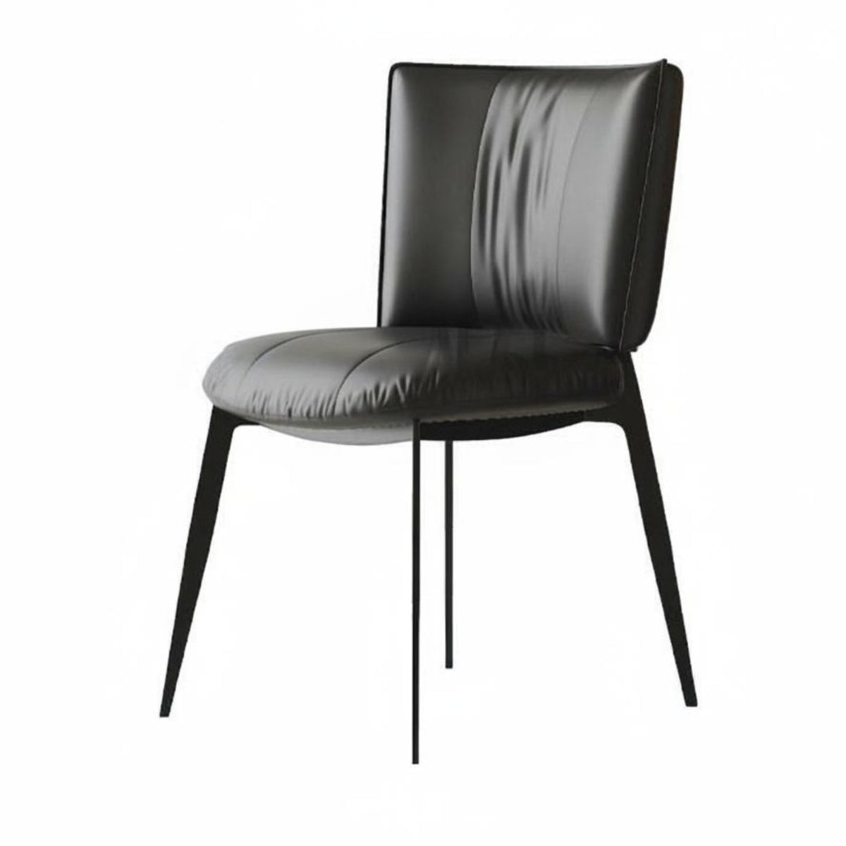 High spinerest Curved spine Armchair signature aesthetic Seating Furniture Soft Upholstery Accent Chair Ergonomic Design for Interior Designers, Business Owners, Dining Room, Restaurant, Showroom, Lounge Area