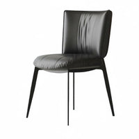 High spinerest Curved spine Armchair signature aesthetic Seating Furniture Soft Upholstery Accent Chair Ergonomic Design for Interior Designers, Business Owners, Dining Room, Restaurant, Showroom, Lounge Area