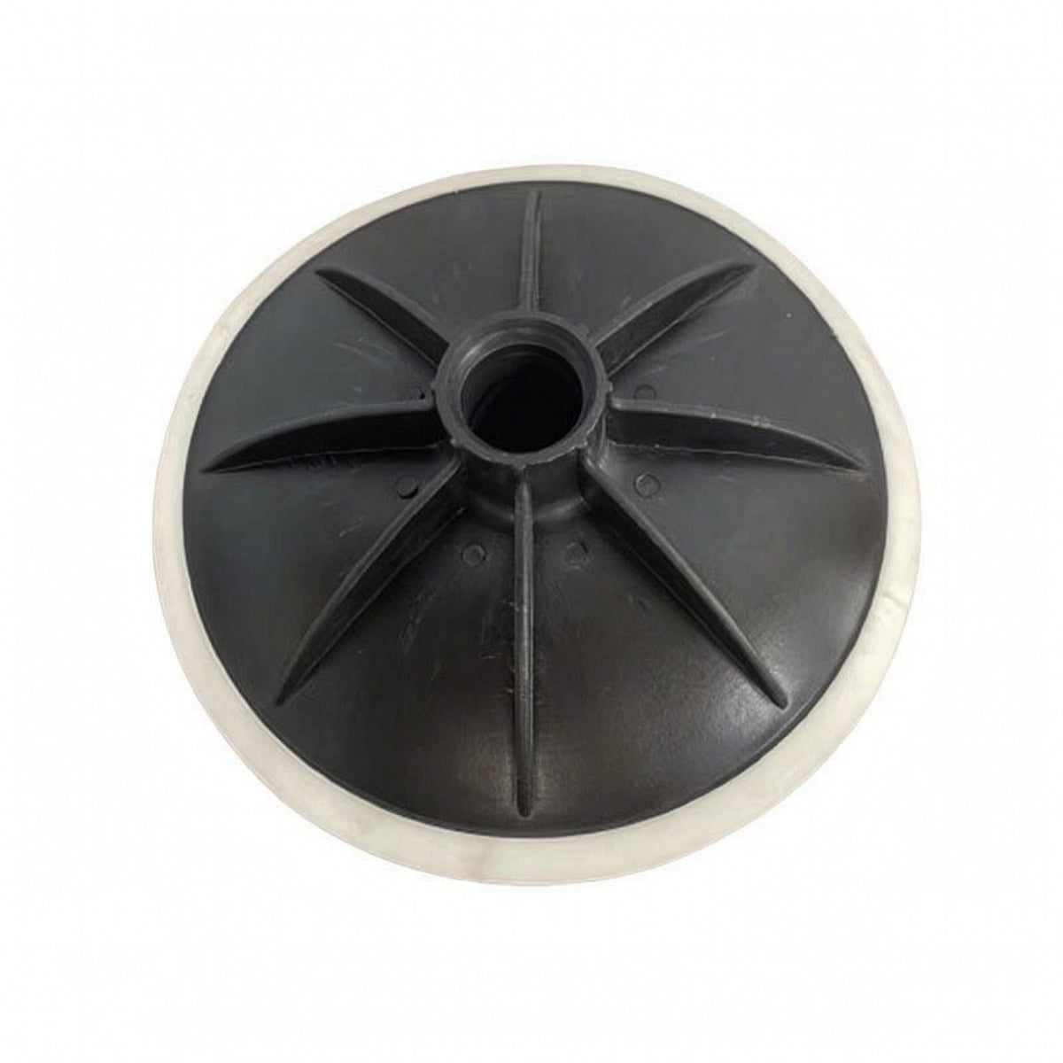 Grease Pressure Plate Wear Resistant for Technicians