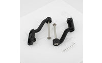 Adjustable Windscreen Lifting Support Long-Lasting Construction Windshield Adjuster Bracket