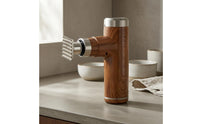 Electric Meat Tenderizer Compact Handheld Meat Tenderizer Heavy Duty Cooking Gear