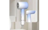 Hair Dryer with Nozzle Handheld 110V Fast Drying for Home