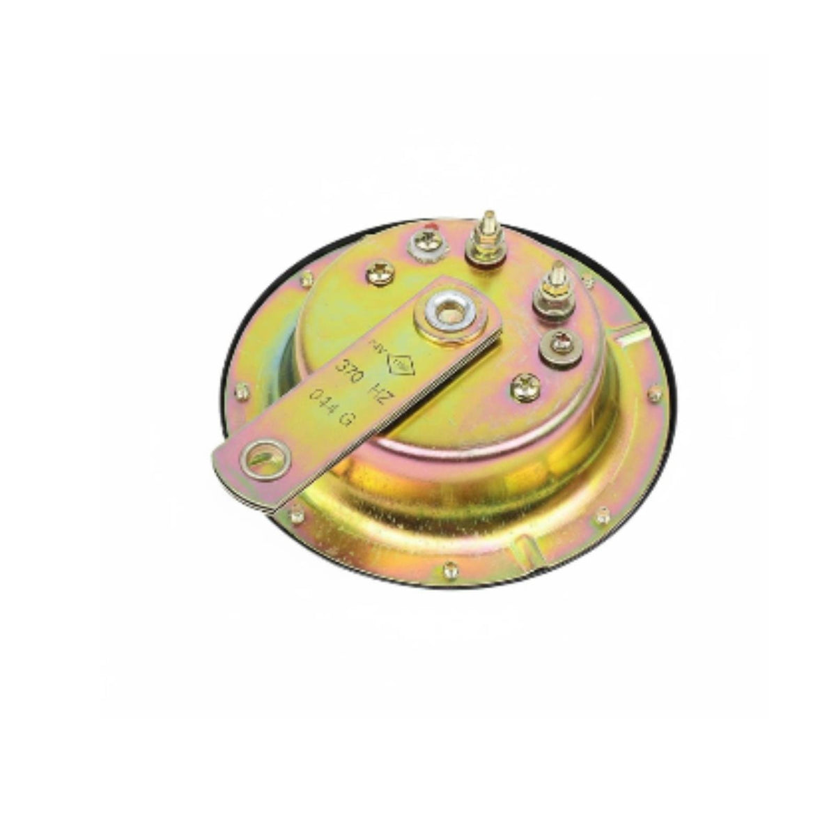 Two-Way Voltage Excavator Signal Device Heavy Duty Truck Signal Device High Decibel Waterproof for Road Work