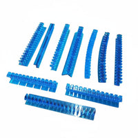 Paintless Dent Removal Repair Tabs Strong Adhesion Dent Removal Puller Tab