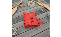 Printable Dragon Boat Life Vest High Buoyancy Foldable Flotation Vest Buoyant Portable Life Jacket Lightweight for Paddlers, Rowers, Kayaking, Rafting, Paddleboarding