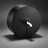 Stainless Steel Center Pull Paper Towel Dispenser Commercial Wall Mounted Paper Towel Dispenser Compact One-at-a-Time for Offices