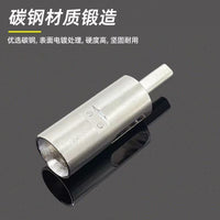 Wire Twister Tightening Tool for 2.5-5mm Iron Wire, Carbon Steel