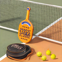 Kids Pickleball Practice Tool Portable Pickleball Rebound Practice Tool
