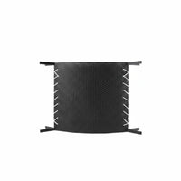 Metal Vase Minimalist Decorative Vase Modern Flower Holder for Study, Showroom