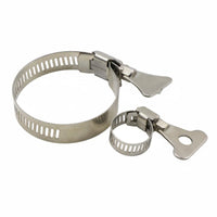 Corrugated Aquarium Hose Bend Resistant Aquatic Aquarium Water Pipe Vibration