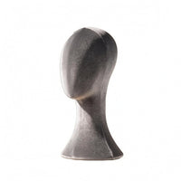 Mannequin Head Stand Upright Hat Display Head Construction