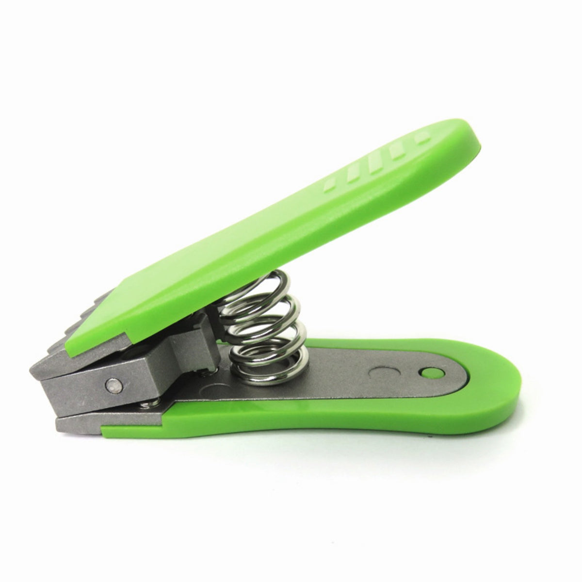 High Tension Support Racket Stringing Clamp Mini Size Badminton Stringing Clamp Strong Clamping Force for Home Workshop