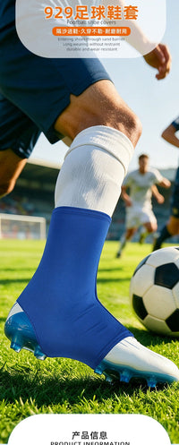 Anti-Slip Shoe Covers for Baseball Cleats and Sports