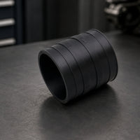 Exhaust Bellows 3852696 Marine-Grade Exhaust Bellows Heavy-Duty for Boat Owners, Stern Drives