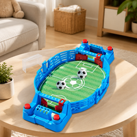 tabletop soccer game
