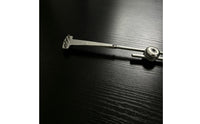 Drum Cymbal Sizzle Accessory Adjustable Clamp Cymbal Sizzle Accessory Lightweight