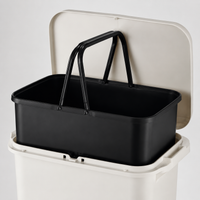trash can