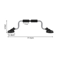 Loading Aid Kayak Suction Pusher Foam Grip Kayak Roof Loader