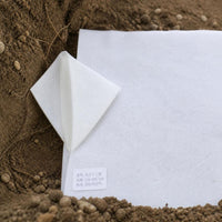 HDPE Geomembrane Composite Liner for Pond and Reservoir Waterproofing