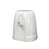 Tabletop Water Dispenser Portable Water Dispenser with Faucet Compact for Students, Kitchen, Dorm Room