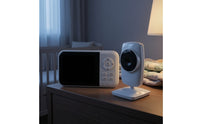 Video Infant Observer | bidirectional communication Talk, infant observer with Camera, for Nursery