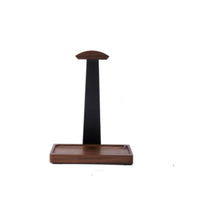 Headphone Stand with Tray Slim Organizer Sturdy for Desk, Office, Gamers