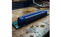 PCB Terminal Adapter Board Mounting Holes Terminal Adapter Board Electronics Part FR-4 Anti-Oxidation Contact